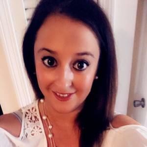 Meet your Posher, Kristen